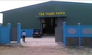 Khan Giay Tan Thanh Paper Binh Duong 5